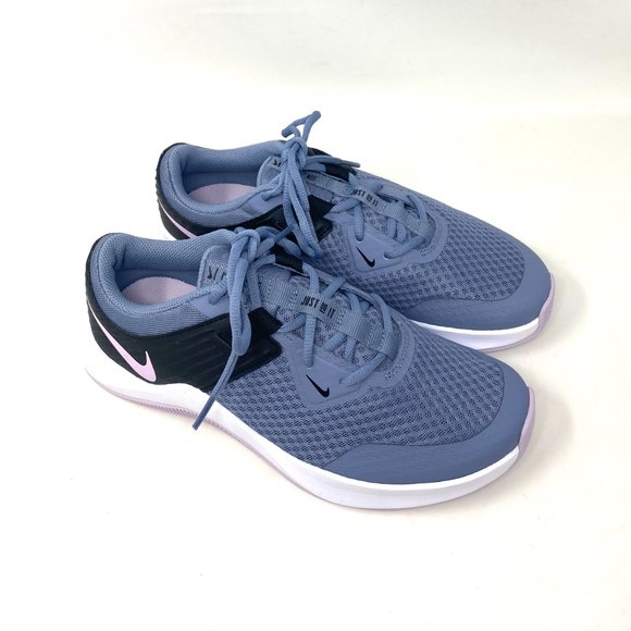 💖MEGA SALE💖Nike MC Trainer Asher Slate   Women Blue White   CU3584 445 - Picture 4 of 11